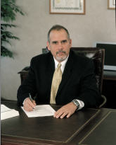 Photo of Michael J. Joshi