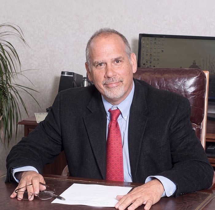 Michael J. Joshi